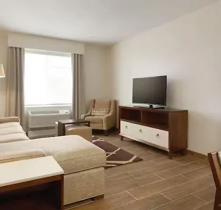 Homewood Suites By Hilton Fremont